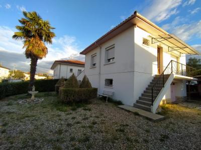 Vente Maison 2 pièces VILLENEUVE-SUR-LOT 47300