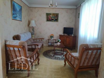 Vente Maison VILLENEUVE-SUR-LOT 