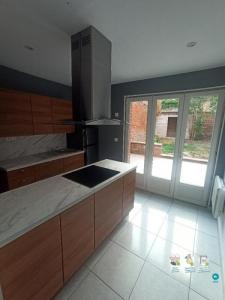 Location Maison 4 pièces CATEAU-CAMBRESIS 59360