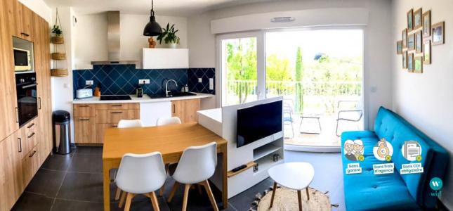 Location Appartement 3 pièces ROCHELLE 17000
