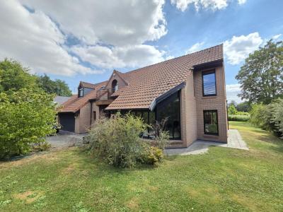 Vente Maison 8 pièces CAMBRAI 59400