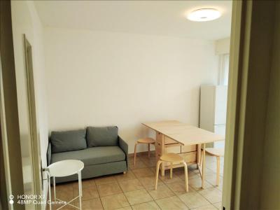Location Appartement 2 pièces METZ 57070