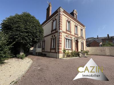Vente Maison 7 pièces GACE 61230