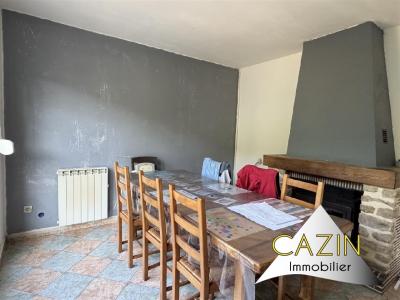 Vente Maison NONANT-LE-PIN LE PIN AU HARAS