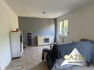 Vente Maison NONANT-LE-PIN LE PIN AU HARAS