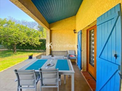 Vente Maison TOURNEFEUILLE 