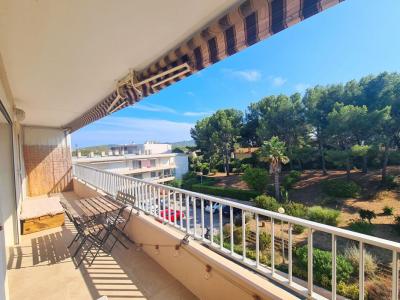 Vente Appartement 4 pièces SIX-FOURS-LES-PLAGES 83140
