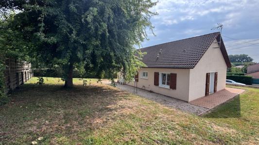 Vente Maison ROMENAY  71