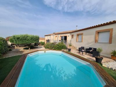 photo For sale House SAINT-PARGOIRE 34