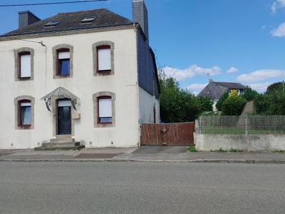 Vente Maison 3 pièces GOURIN 56110