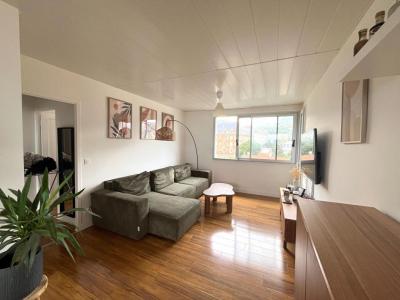 Vente Appartement 3 pièces CHAMALIERES 63400