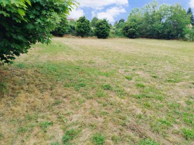 photo For sale Land FONTANES 48