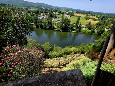 photo For sale House PUY-L'EVEQUE 46