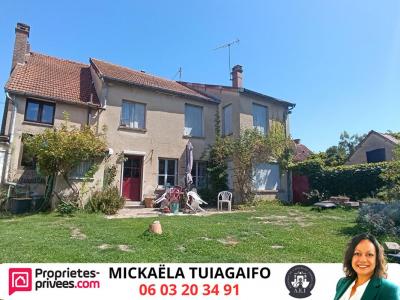 Vente Maison 12 pièces PLEURS 51230