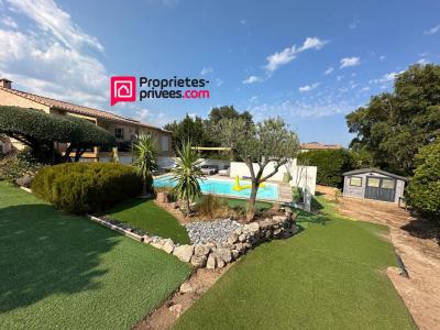 Vente Maison 4 pièces SAINTE-LUCIE-DE-PORTO-VECCHIO 20144