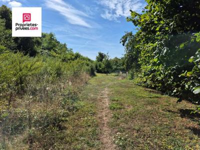 Vente Terrain SAINT-REMY-SUR-AVRE 28380
