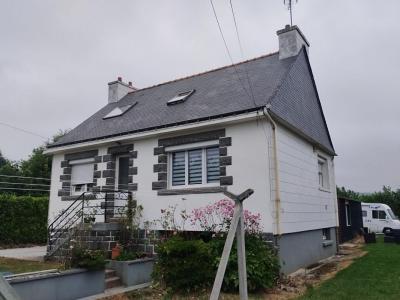 Vente Maison 6 pièces GOURIN 56110
