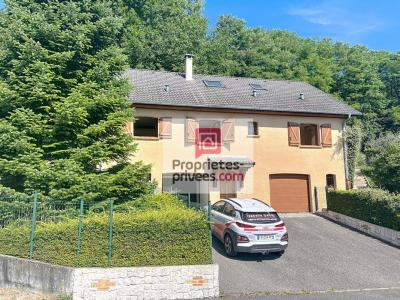 Vente Maison 7 pièces RUMILLY 74150