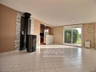 Vente Maison 5 pièces VILLEREAU 45170