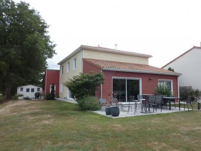 Vente Maison 9 pièces CHOLET 49300