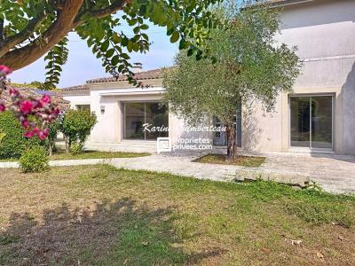 photo For sale House COUTRAS 33
