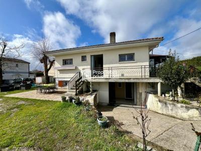 Vente Maison 8 pièces TAILLAN-MEDOC 33320