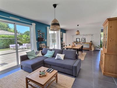 Vente Maison 6 pièces CARCANS 33121