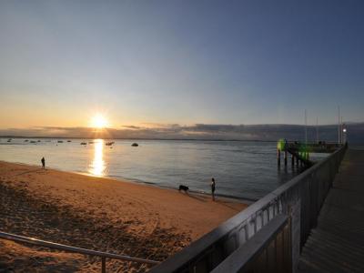Vente Appartement 4 pièces ARCACHON 33120