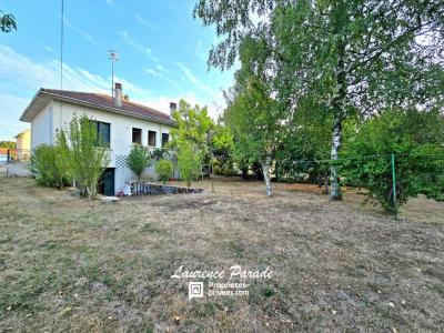 Vente Maison 4 pièces MUSSIDAN 24400