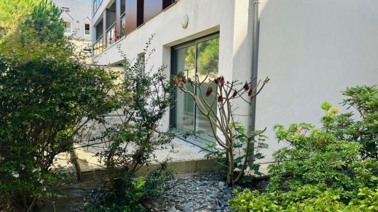 For rent Apartment SAINT-MALO 