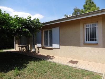 Location Maison 6 pièces CHABEUIL 26120