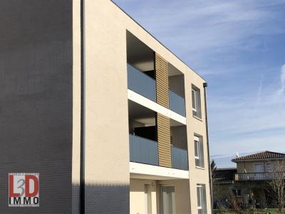 Location Appartement 3 pièces TOULOUSE 31200