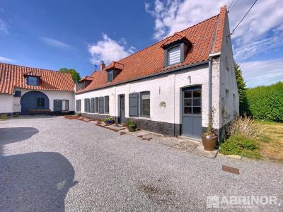 Vente Maison 7 pièces SAMEON 59310