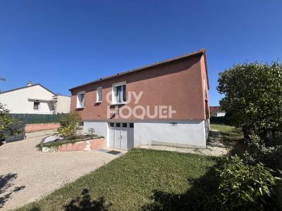 Vente Maison 3 pièces SAINT-GEORGES-SUR-BAULCHE 89000
