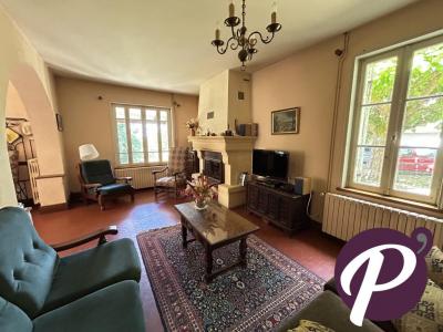 Vente Maison FORCE 
