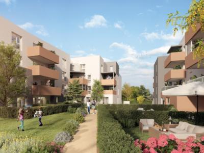 Location Appartement 3 pièces VALENCE 26000