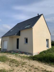 Vente Maison PLOMEUR 29120
