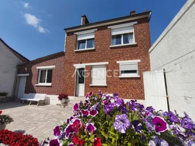 Vente Maison 4 pièces AIRE-SUR-LA-LYS 62120