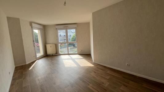 Vente Appartement 4 pièces ANGERS 49100