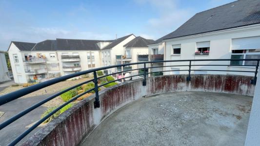 photo For sale Apartment ANGERS 49
