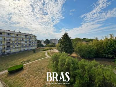 Vente Appartement REZE 