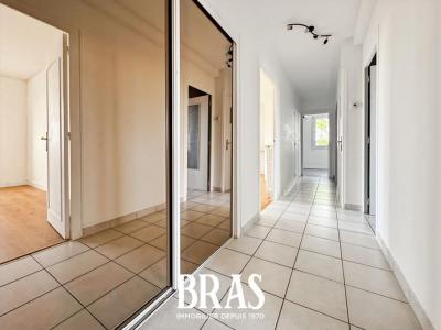Vente Appartement REZE 