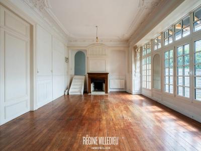 Vente Appartement CHERBOURG 