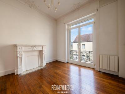 Vente Appartement CHERBOURG 