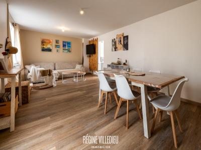 Vente Maison QUERQUEVILLE CHERBOURG-EN-COTENTIN