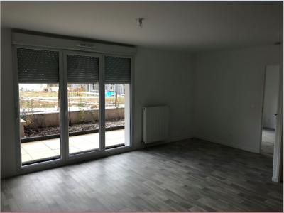 Location Appartement 2 pièces NANDY 77176