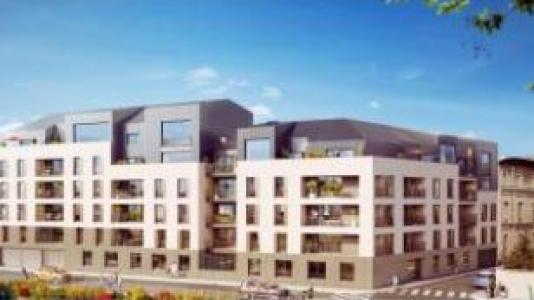 photo For rent Apartment REIMS 51