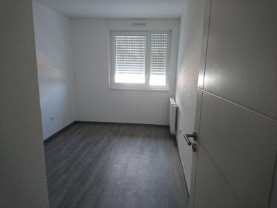 Location Appartement 3 pièces VENDENHEIM 67550
