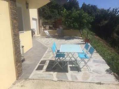 Location Appartement FURIANI 