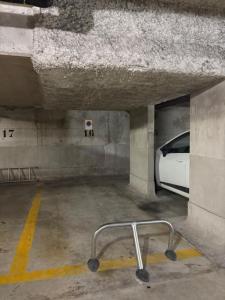 Location Parking NICE 06000